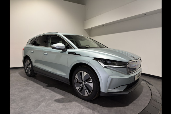 Škoda ENYAQ iV 80 | Trekhaak | Keyless | Matrix LED
