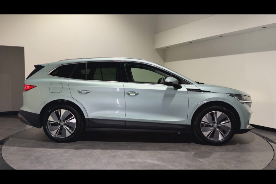 Škoda ENYAQ iV 80 | Trekhaak | Keyless | Matrix LED