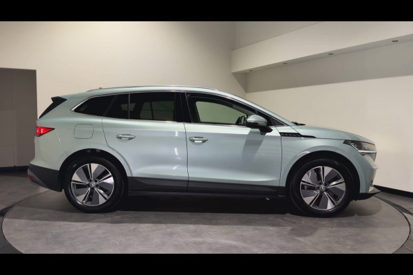 Škoda ENYAQ iV 80 | Trekhaak | Keyless | Matrix LED