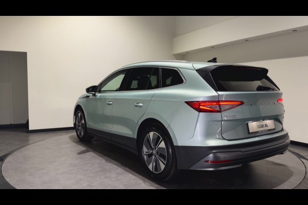 Škoda ENYAQ iV 80 | Trekhaak | Keyless | Matrix LED