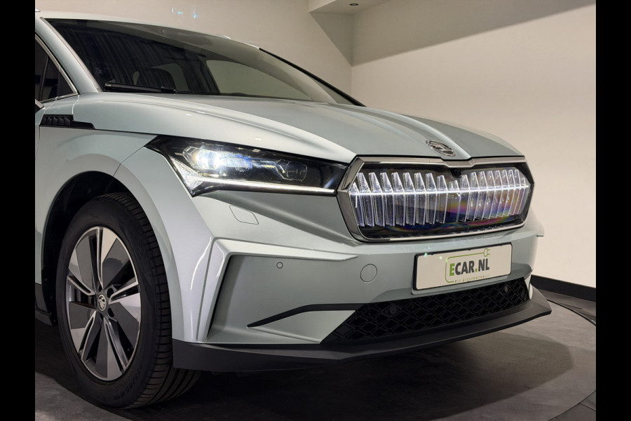 Škoda ENYAQ iV 80 | Trekhaak | Keyless | Matrix LED