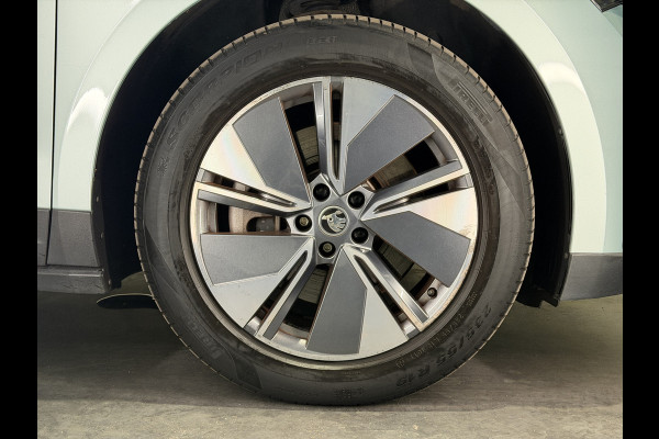 Škoda ENYAQ iV 80 | Trekhaak | Keyless | Matrix LED