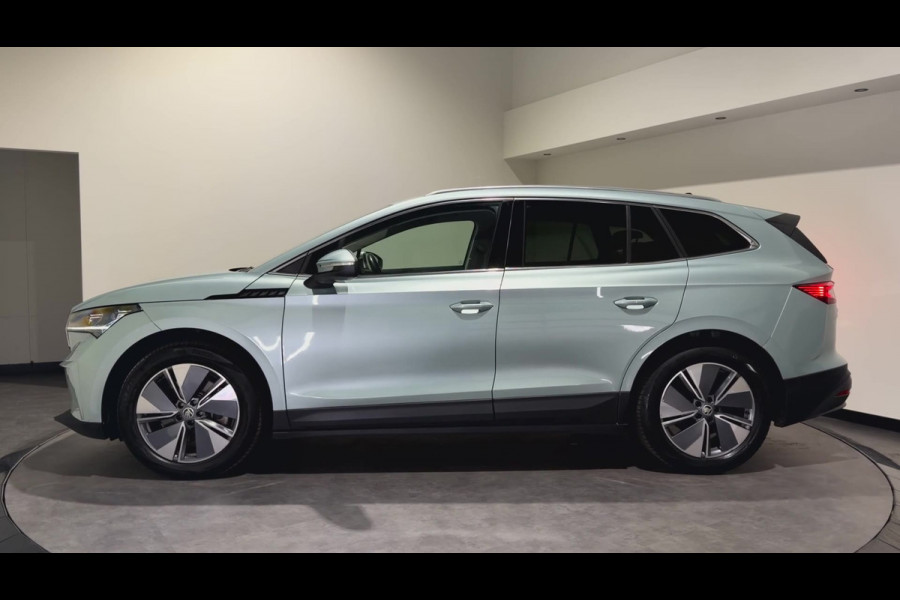 Škoda ENYAQ iV 80 | Trekhaak | Keyless | Matrix LED