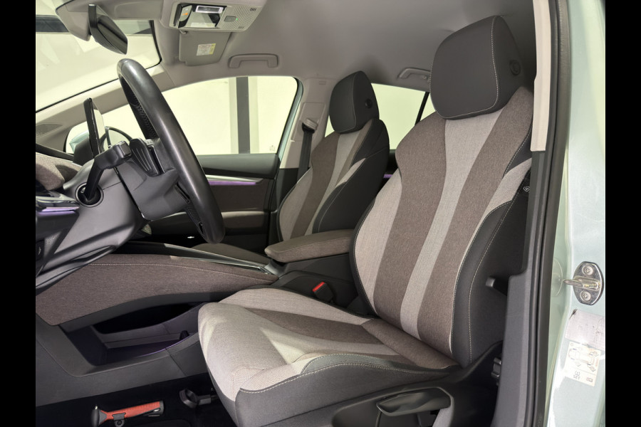 Škoda ENYAQ iV 80 | Trekhaak | Keyless | Matrix LED