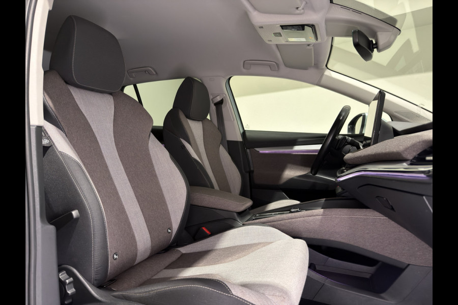 Škoda ENYAQ iV 80 | Trekhaak | Keyless | Matrix LED