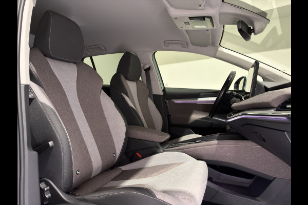 Škoda ENYAQ iV 80 | Trekhaak | Keyless | Matrix LED