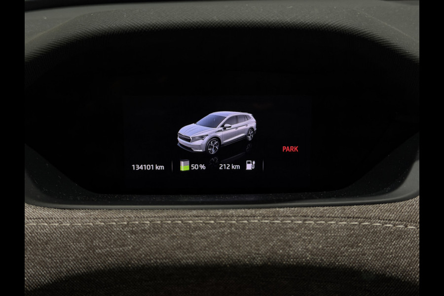 Škoda ENYAQ iV 80 | Trekhaak | Keyless | Matrix LED