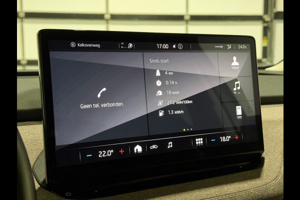 Škoda ENYAQ iV 80 | Trekhaak | Keyless | Matrix LED