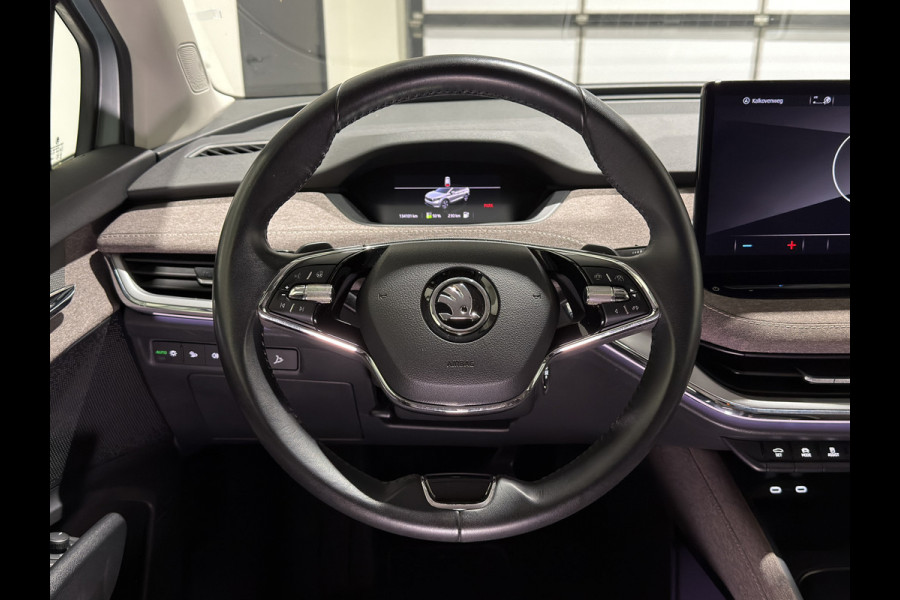 Škoda ENYAQ iV 80 | Trekhaak | Keyless | Matrix LED