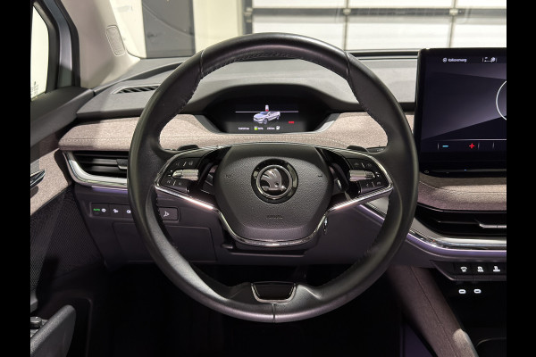 Škoda ENYAQ iV 80 | Trekhaak | Keyless | Matrix LED