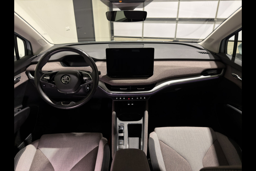 Škoda ENYAQ iV 80 | Trekhaak | Keyless | Matrix LED