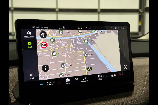 Škoda ENYAQ iV 80 | Trekhaak | Keyless | Matrix LED