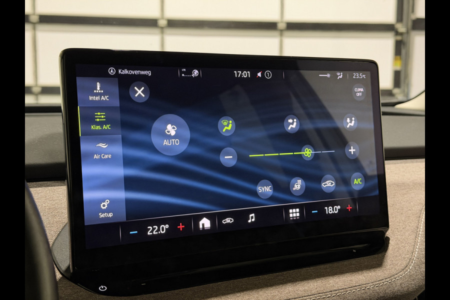 Škoda ENYAQ iV 80 | Trekhaak | Keyless | Matrix LED