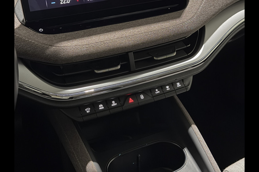 Škoda ENYAQ iV 80 | Trekhaak | Keyless | Matrix LED