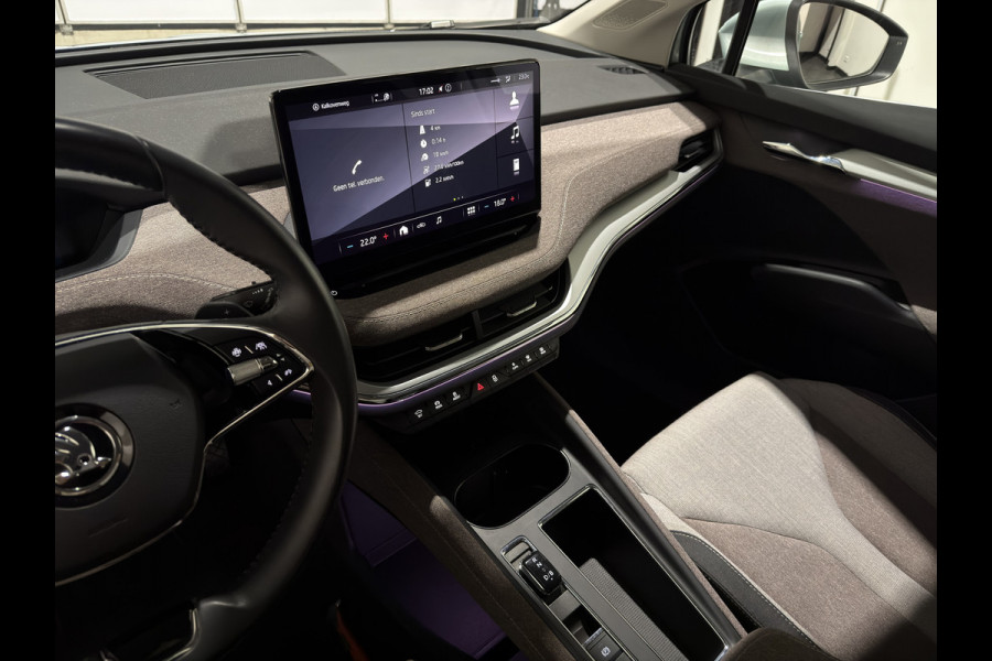Škoda ENYAQ iV 80 | Trekhaak | Keyless | Matrix LED