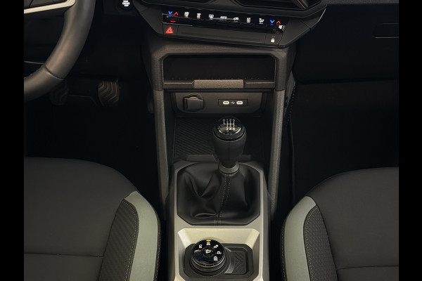 Dacia Bigster 1.2 MILD HYBRID 130 PK PANO SCHUIFDAK NAVI ELEK.KLEP CAMERA STOEL/STUUR VERW. LED AWD 4X4 4WD copy