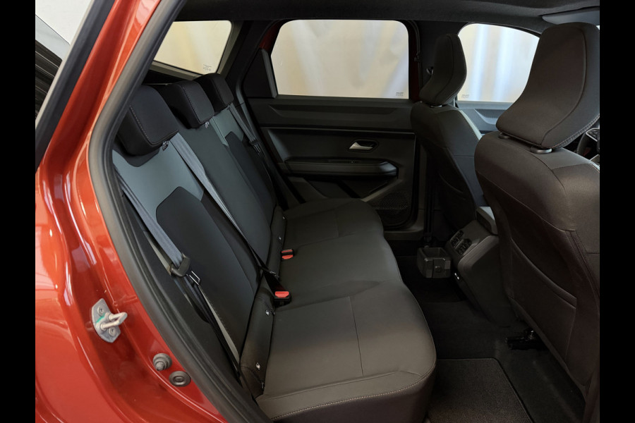 Dacia Bigster 1.2 MILD HYBRID 130 PK PANO SCHUIFDAK NAVI ELEK.KLEP CAMERA STOEL/STUUR VERW. LED AWD 4X4 4WD copy