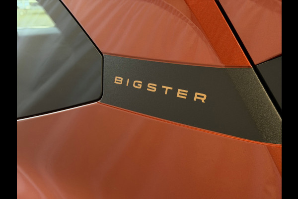 Dacia Bigster 1.2 MILD HYBRID 130 PK PANO SCHUIFDAK NAVI ELEK.KLEP CAMERA STOEL/STUUR VERW. LED AWD 4X4 4WD copy