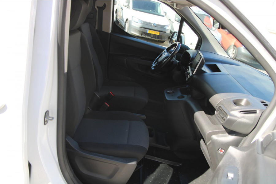 Opel Combo 1.5D L1H1 Edition 131PK / Automaat / Camera / Multi stuur / App connect