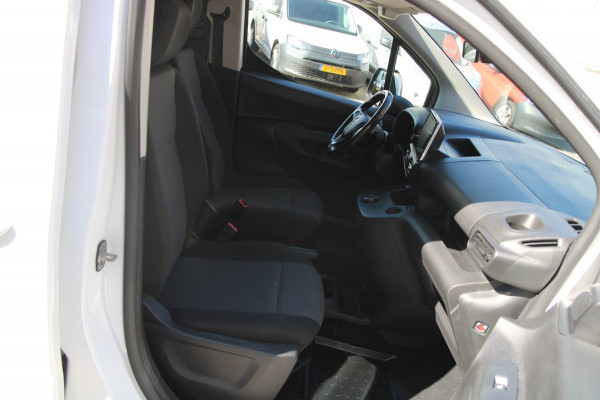 Opel Combo 1.5D L1H1 Edition 131PK / Automaat / Camera / Multi stuur / App connect