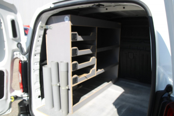 Opel Combo 1.5D L1H1 Edition 131PK / Automaat / Camera / Multi stuur / App connect