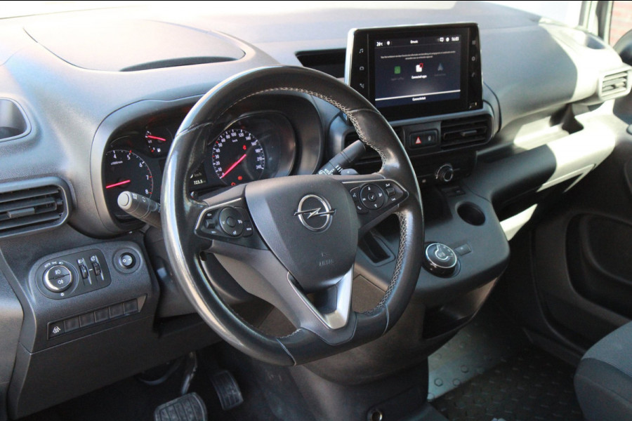 Opel Combo 1.5D L1H1 Edition 131PK / Automaat / Camera / Multi stuur / App connect