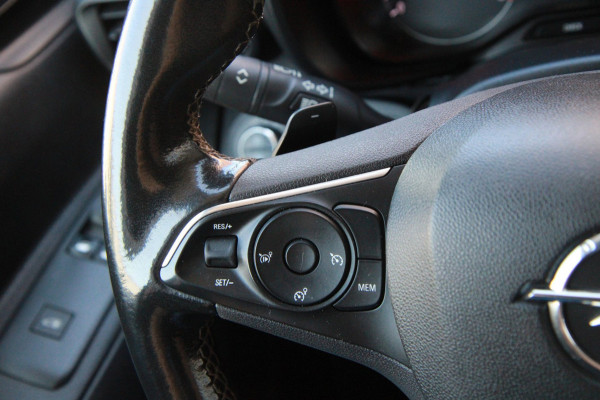 Opel Combo 1.5D L1H1 Edition 131PK / Automaat / Camera / Multi stuur / App connect