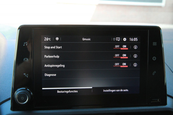 Opel Combo 1.5D L1H1 Edition 131PK / Automaat / Camera / Multi stuur / App connect