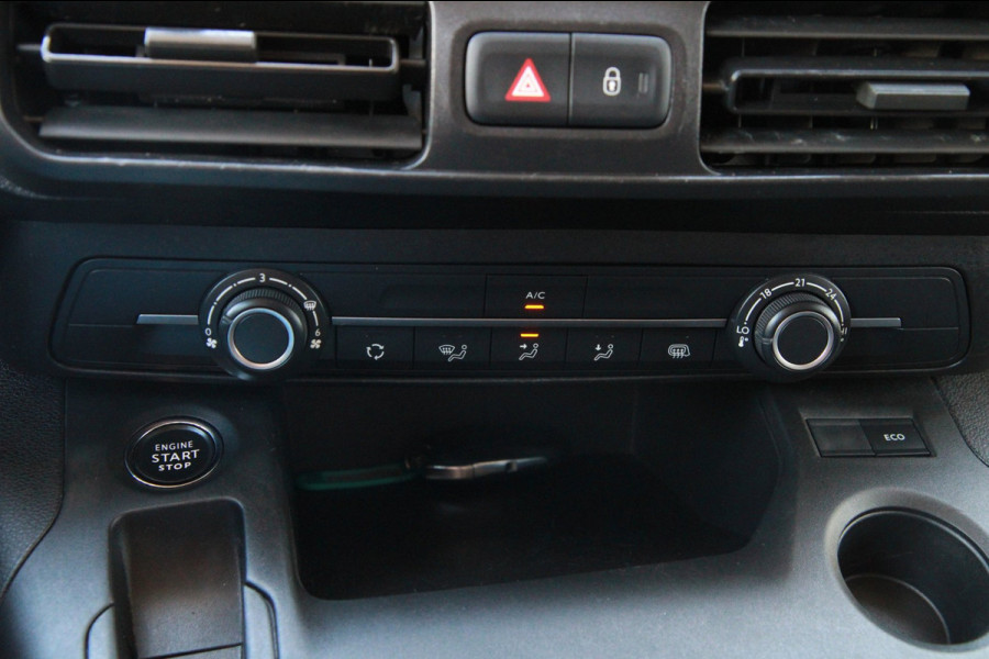 Opel Combo 1.5D L1H1 Edition 131PK / Automaat / Camera / Multi stuur / App connect