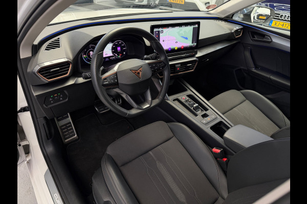CUPRA Leon Sportstourer 1.4 e-Hybrid VZ CarPlay 245pk