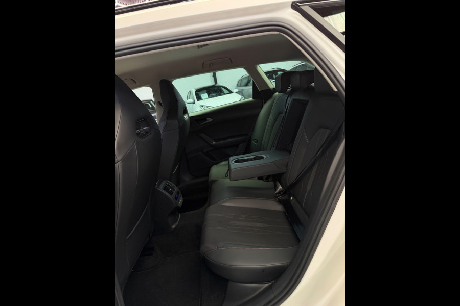 CUPRA Leon Sportstourer 1.4 e-Hybrid VZ CarPlay 245pk