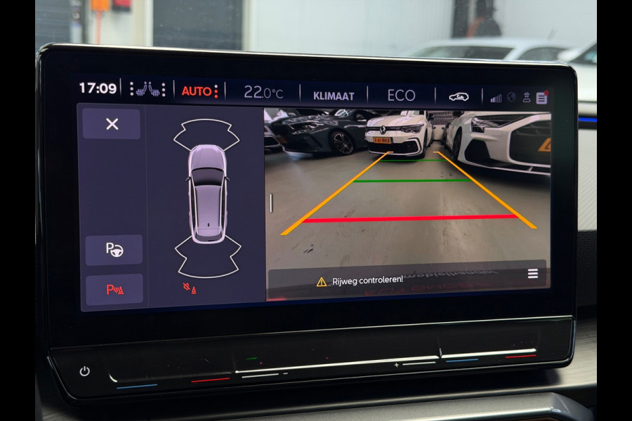 CUPRA Leon Sportstourer 1.4 e-Hybrid VZ CarPlay 245pk