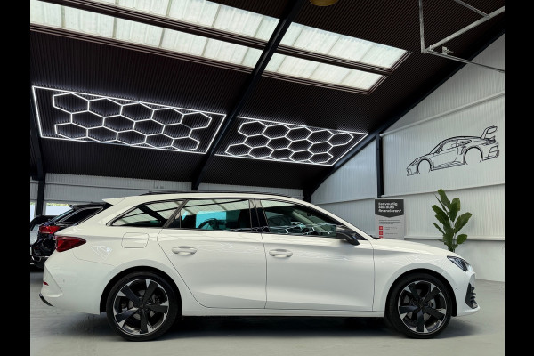 CUPRA Leon Sportstourer 1.4 e-Hybrid VZ CarPlay 245pk