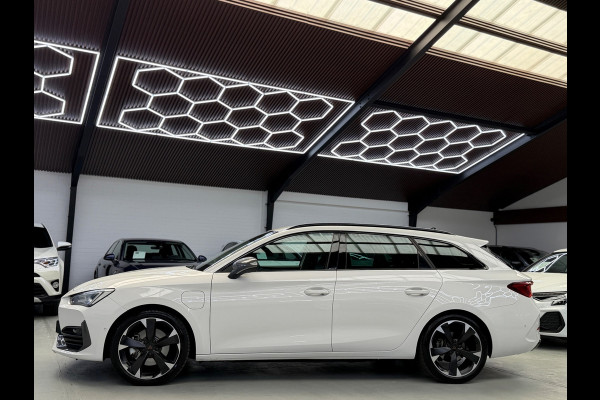 CUPRA Leon Sportstourer 1.4 e-Hybrid VZ CarPlay 245pk