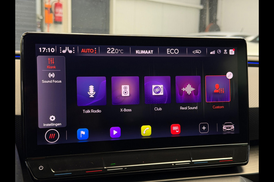 CUPRA Leon Sportstourer 1.4 e-Hybrid VZ CarPlay 245pk