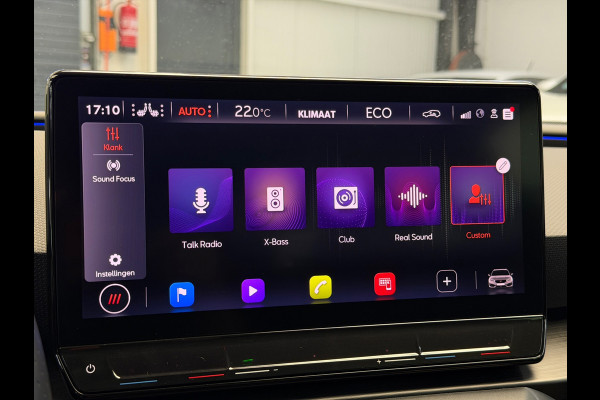 CUPRA Leon Sportstourer 1.4 e-Hybrid VZ CarPlay 245pk