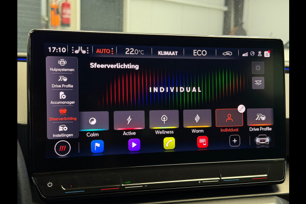 CUPRA Leon Sportstourer 1.4 e-Hybrid VZ CarPlay 245pk