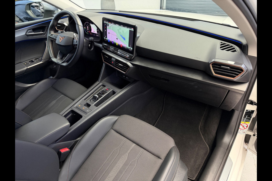 CUPRA Leon Sportstourer 1.4 e-Hybrid VZ CarPlay 245pk
