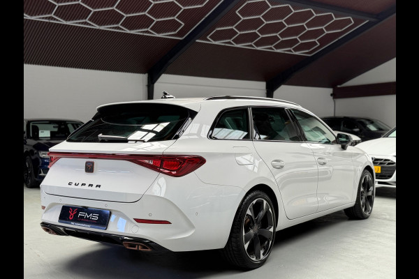 CUPRA Leon Sportstourer 1.4 e-Hybrid VZ CarPlay 245pk