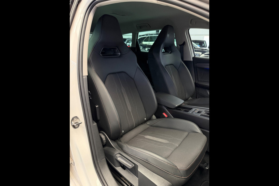CUPRA Leon Sportstourer 1.4 e-Hybrid VZ CarPlay 245pk