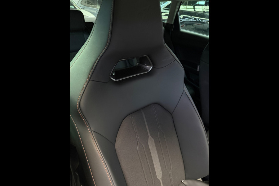 CUPRA Leon Sportstourer 1.4 e-Hybrid VZ CarPlay 245pk