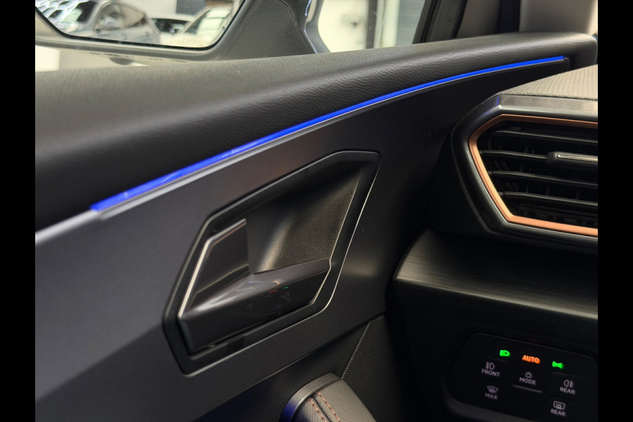 CUPRA Leon Sportstourer 1.4 e-Hybrid VZ CarPlay 245pk