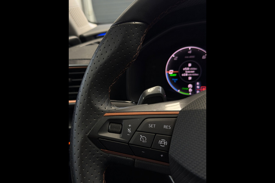 CUPRA Leon Sportstourer 1.4 e-Hybrid VZ CarPlay 245pk