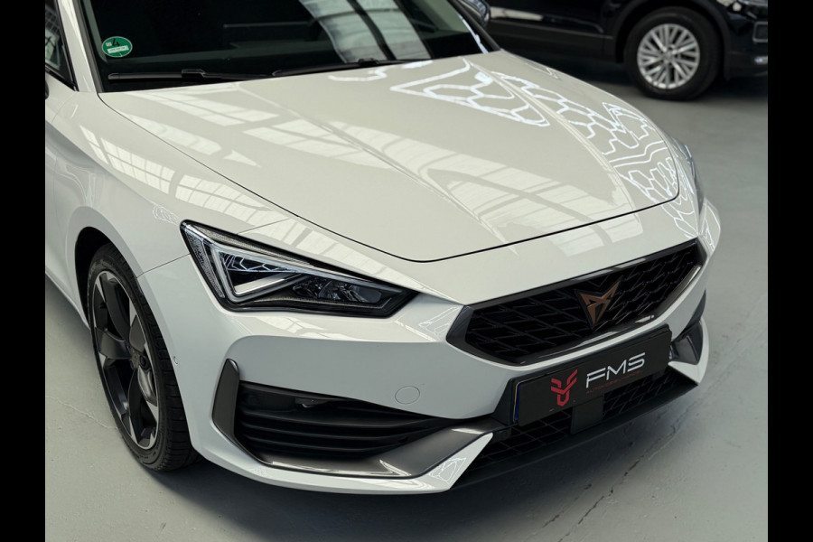 CUPRA Leon Sportstourer 1.4 e-Hybrid VZ CarPlay 245pk