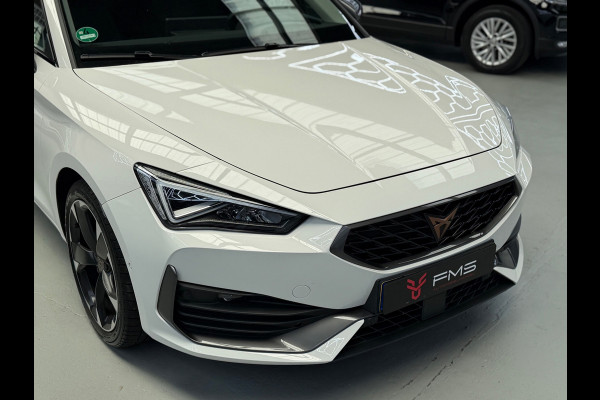 CUPRA Leon Sportstourer 1.4 e-Hybrid VZ CarPlay 245pk