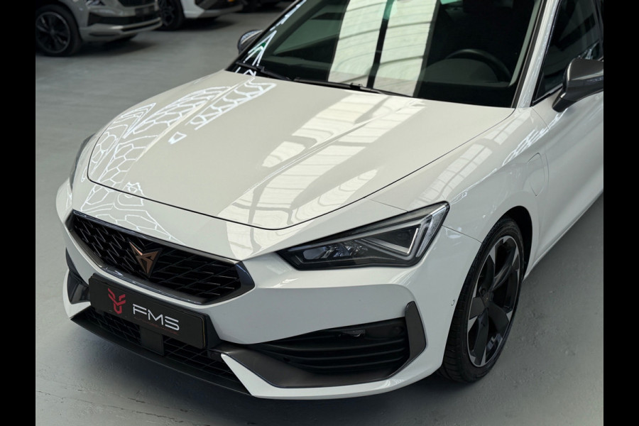 CUPRA Leon Sportstourer 1.4 e-Hybrid VZ CarPlay 245pk