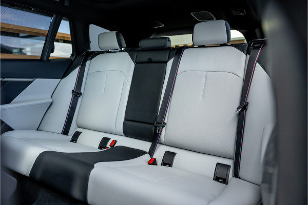 BMW 5 Serie Touring M5 - Panorama | Bowers & Wilkins | Brooklyn Grau | Stoelkoeling