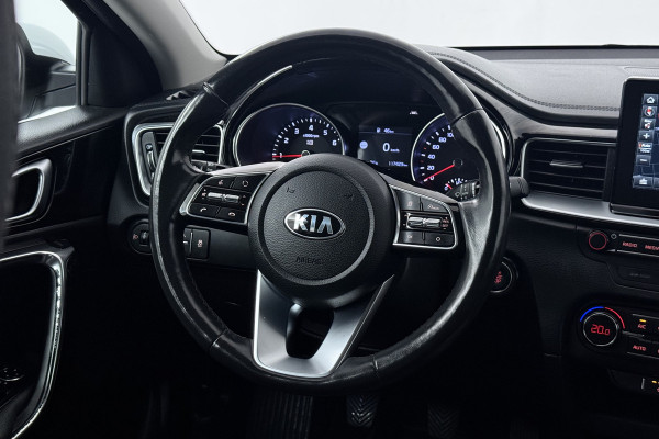 Kia Ceed Sportswagon 1.0 T-GDi DynamicPlusLine (STOEL/STUUR VERWARMING, NAVIGATIE, CAMERA, PARKEERSENSOREN)