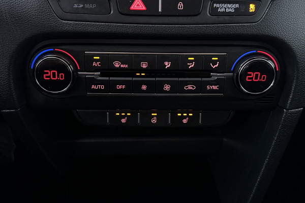 Kia Ceed Sportswagon 1.0 T-GDi DynamicPlusLine (STOEL/STUUR VERWARMING, NAVIGATIE, CAMERA, PARKEERSENSOREN)