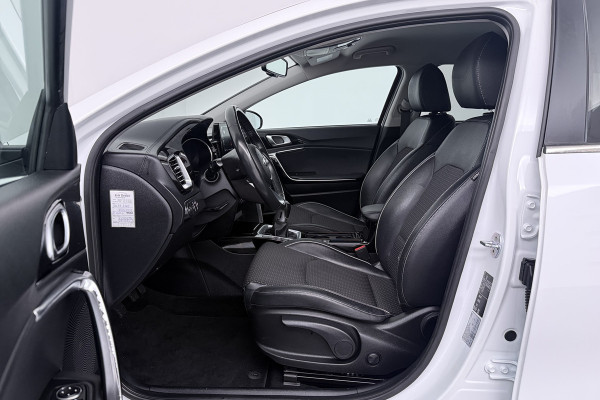 Kia Ceed Sportswagon 1.0 T-GDi DynamicPlusLine (STOEL/STUUR VERWARMING, NAVIGATIE, CAMERA, PARKEERSENSOREN)